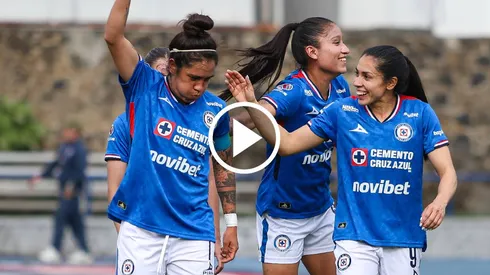 Gran momento del equipo celeste en el Clausura.