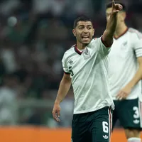 Erik Lira llenó de elogios a Álvaro Fidalgo tras su debut ante Portugal