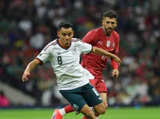 Afición de México explota contra Charly Rodríguez