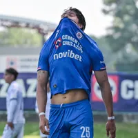Casi debuta en Cruz Azul y hoy brilla en la Liga de Expansión