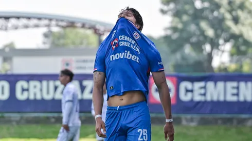 Casi debuta en Cruz Azul y hoy brilla en la Liga de Expansión