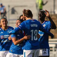 Tabla de POSICIONES: Así quedó Cruz Azul Femenil tras golear a Puebla