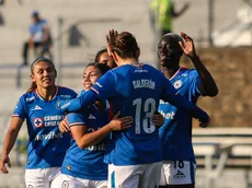 Tabla de POSICIONES: Así quedó Cruz Azul Femenil tras golear a Puebla