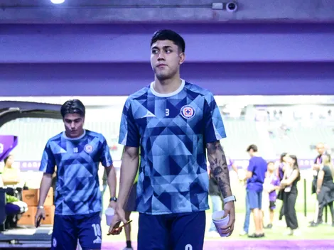 Omar Campos reaparece tras los rumores sobre su salud