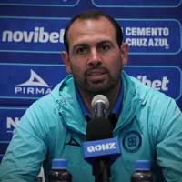 Del Real baja la euforia en Cruz Azul Femenil pese a la goleada