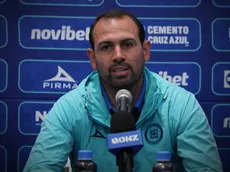 Del Real baja la euforia en Cruz Azul Femenil pese a la goleada