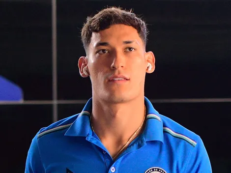 Chiquete exhibió su físico y compartió un mensaje sobre su regreso