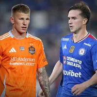 Mientras Palavecino brilla, así le va a Bogusz en la MLS