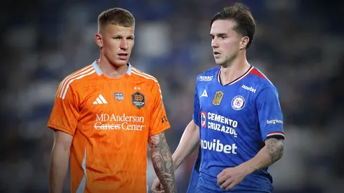 Palavecino y Bogusz: el giro inesperado que Cruz Azul no vio venir en 2026