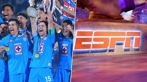 Consideró a Cruz Azul como el mejor de la década.