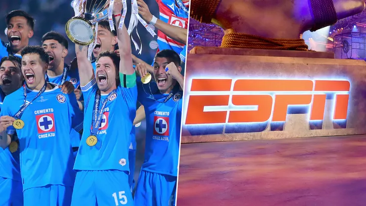 Consideró a Cruz Azul como el mejor de la década.