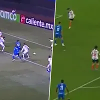 Cruz Azul domina el Top 10 de la Concachampions