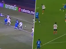 Cruz Azul domina el Top 10 de la Concachampions