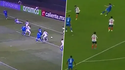 Los goles de Paradela y de Nico Ibañez quedaron entre los mejores 10 de la ronda de octavos de final.