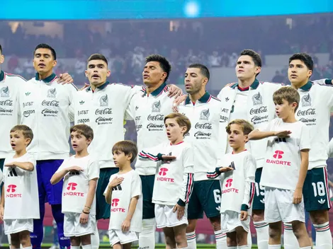 Hermosillo le dio con todo a Fidalgo tras el México vs. Portugal