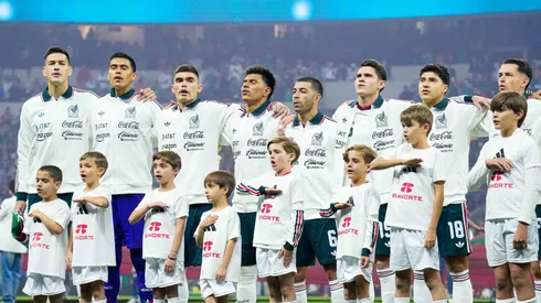 Carlos Hermosillo apuntó con todo a Fidalgo tras el debut del ex Club América con la Selección de México.