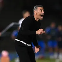 Caixinha recomendó a Paulinho a otro club de Liga MX lejos de Cruz Azul