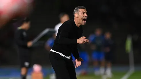 El representante de Paulinho aseguró que Pedro Caixinha influyó en la llegada del delantero a la Liga MX, pero no a Cruz Azul.