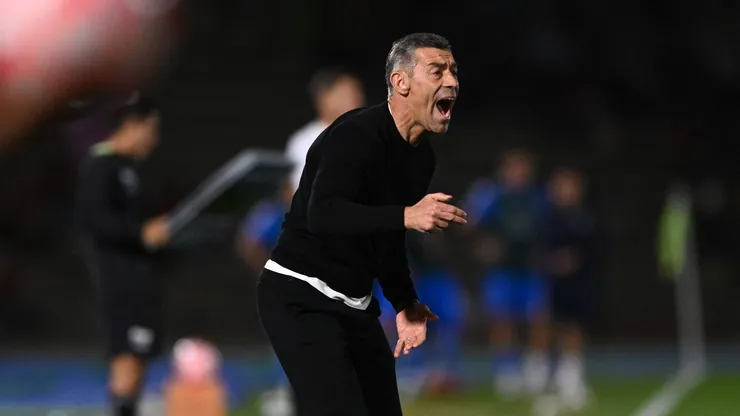 El representante de Paulinho aseguró que Pedro Caixinha influyó en la llegada del delantero a la Liga MX, pero no a Cruz Azul.
