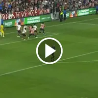 Sepúlveda le dio el triunfo a Chivas en el Clásico Tapatío de exhibición