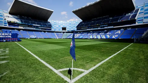 Cruz Azul inicia la preparación del duelo contra el Pachuca del próximo sábado en el marco de la jornada 13 del Clausura 2026.