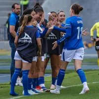 Tabla Actualizada: Así quedó Cruz Azul femenil tras empate de Chivas y Xolas