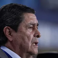 ¿Qué pasa con Luis Fernando Tena en Guatemala?