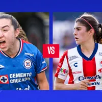 Cruz Azul Femenil vs. Atlético San Luis: Día, hora y TV
