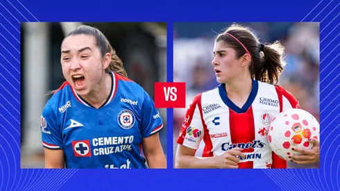 Cruz Azul Femenil tiene un pie en la Liguilla.