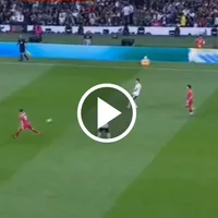 Por esta jugada piden la salida de Charly de la Selección