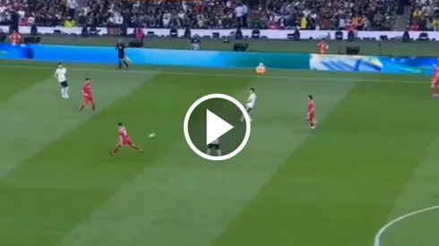 Charly Rodríguez sigue en el ojo del huracán después del empate de México contra Portugal. Piden su salida del TRI.