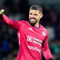 Una lesión lo hizo mostrar lo que vale: Se disparó el precio de Gudiño