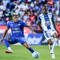 Precio y cómo comprar los boletos para el Cruz Azul vs. Pachuca
