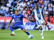 Precio y cómo comprar los boletos para el Cruz Azul vs. Pachuca