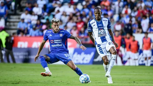 Cruz Azul recibirá al Pachuca el sábado 4 de abril en el marco de la jornada 13 del Clausura 2026 de la Liga MX.