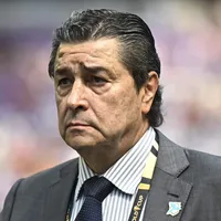 Luis Fernando Tena se operó y Guatemala confirmó su futuro