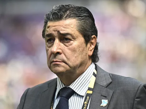 Luis Fernando Tena se operó y Guatemala confirmó su futuro