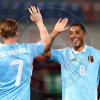 ¿Qué actuales y ex-Cruz Azul jugarían en México vs. Bélgica?