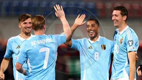 Una nueva prueba para el Tri de Javier Aguirre.