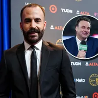 Marc Crosas defendió a la afición y destrozó a David Faitelson