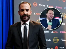 Marc Crosas defendió a la afición y destrozó a David Faitelson