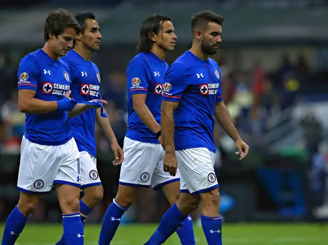 Cruz Azul lo pagó 3 millones, se fue a la MLS y hoy maneja un restaurante