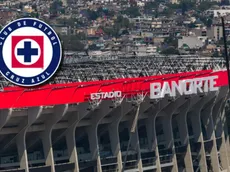 La drástica condición de FIFA para que Cruz Azul juegue en el Banorte