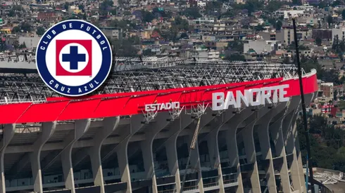 El lujoso inmueble de CDMX espera a La Máquina.