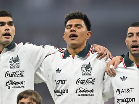 El nivel de Erik Lira que lo pone por encima de Edson Álvarez en México