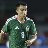 La cuenta pendiente más grande que tiene Charly Rodríguez en el Tri