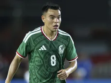 La cuenta pendiente más grande que tiene Charly Rodríguez en el Tri