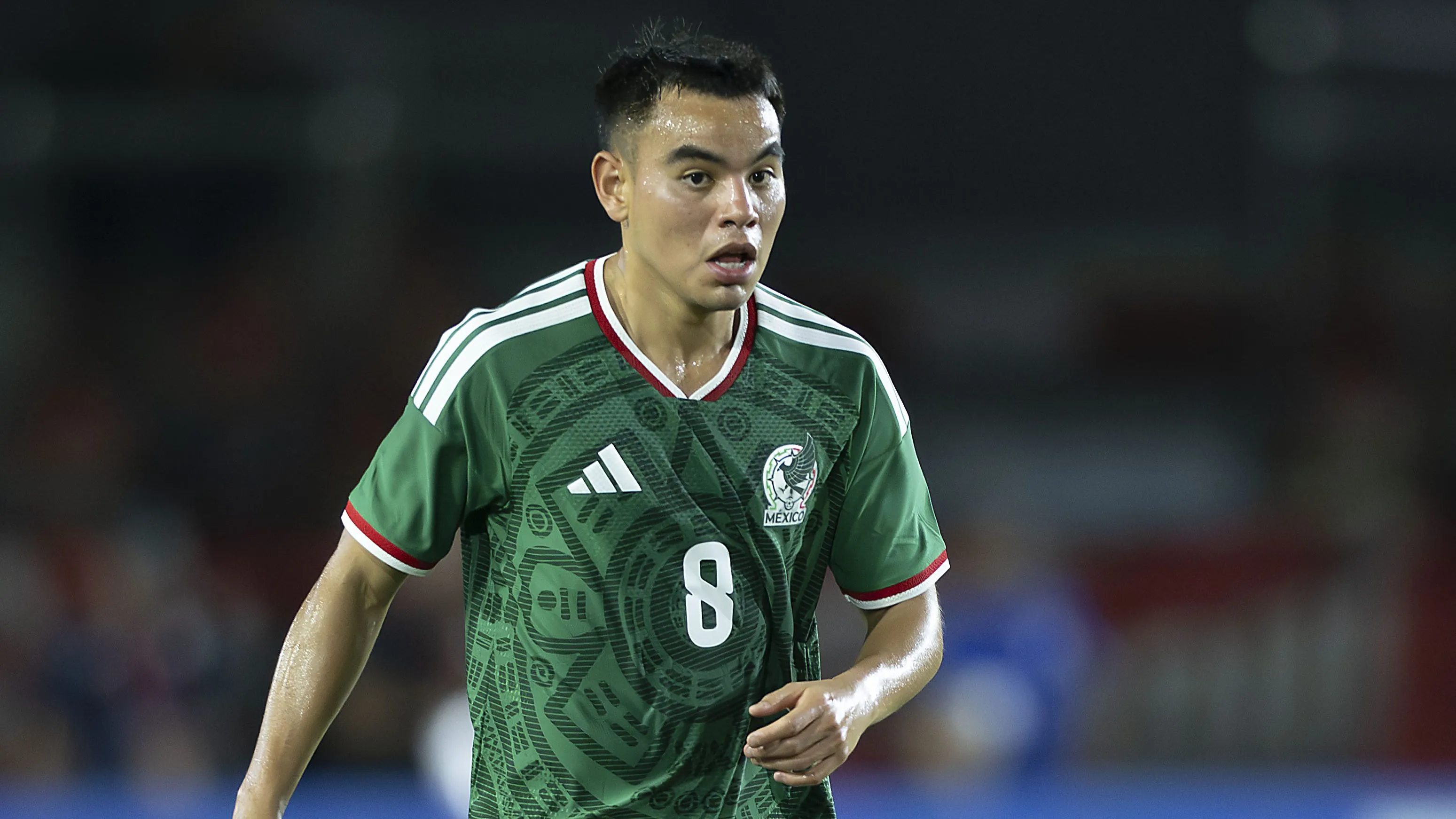 La cuenta pendiente más grande que tiene Charly Rodríguez en el Tri