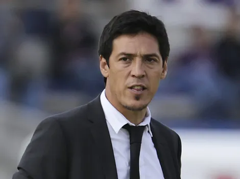 Mauro Camoranesi dijo lo que pocos se atreven de la Liga MX