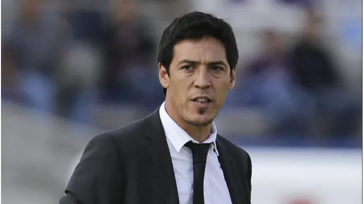 Mauro Camoranesi dijo lo que pocos se atreven de la Liga MX